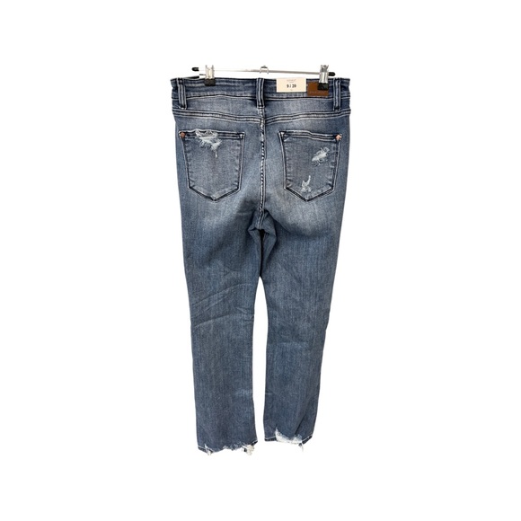 Destroyed Straight Mid-Rise - Picture 2 of 2